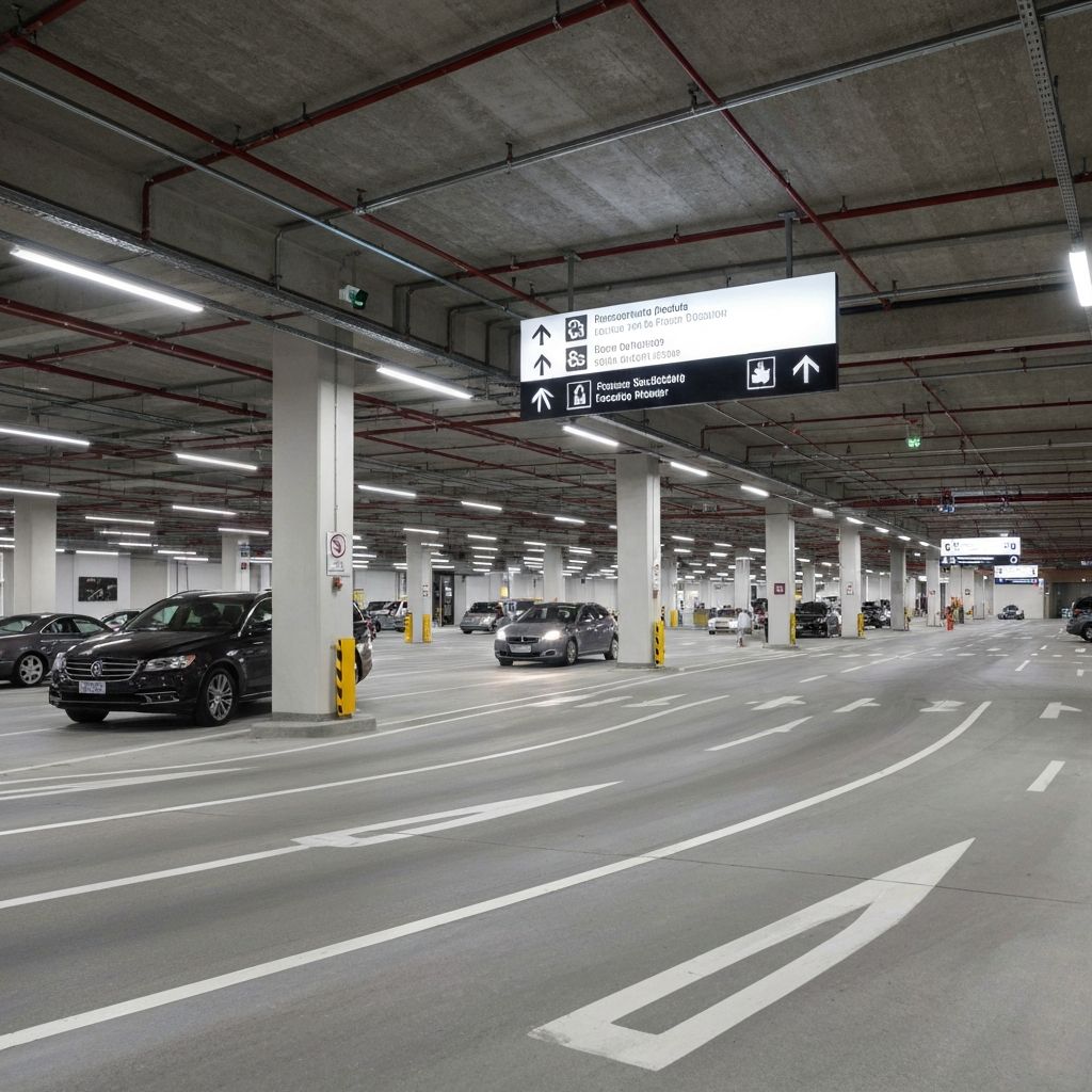 Q-Park Grand'Place